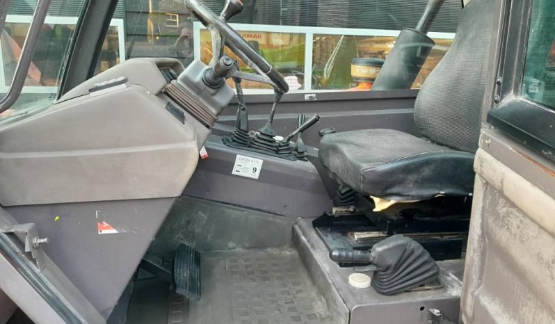 Manitou MT 1335 SL | Verreiker – 3.800 uur! vol
