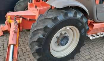 Manitou MT 1335 SL | Verreiker – 3.800 uur! vol