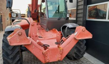 Manitou MT 1335 SL | Verreiker – 3.800 uur! vol