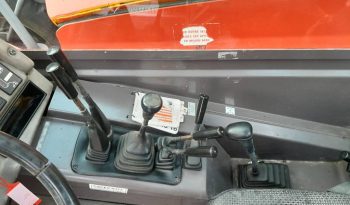 Manitou MT 1335 SL | Verreiker – 3.800 uur! vol