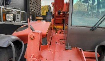 Manitou MT 1335 SL | Verreiker – 3.800 uur! vol