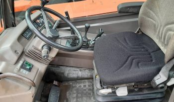 Manitou MT 1337 SL T verreiker met bak en vorken vol