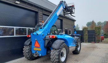 Manitou MT 932 | Zeer net! – NL-kenteken vol