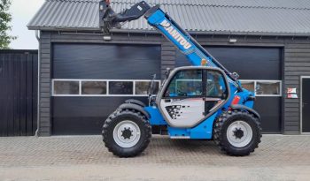 Manitou MT 932 | Zeer net! – NL-kenteken vol