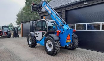 Manitou MT 932 | Zeer net! – NL-kenteken vol