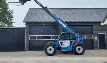 Manitou MT 932 | Zeer net! – NL-kenteken vol