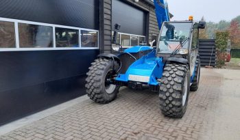 Manitou MT 932 | Zeer net! – NL-kenteken vol