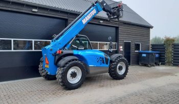 Manitou MT 932 | Zeer net! – NL-kenteken vol