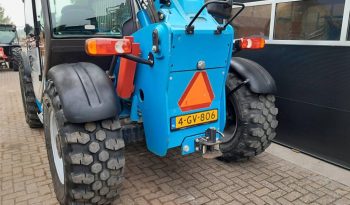 Manitou MT 932 | Zeer net! – NL-kenteken vol