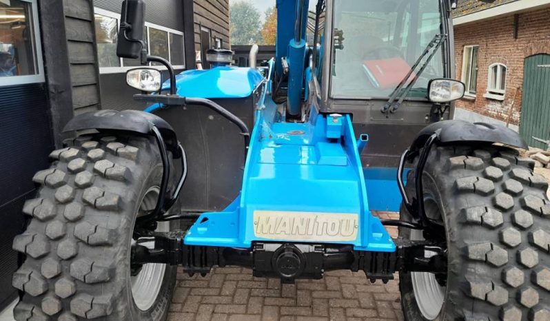 Manitou MT 932 | Zeer net! – NL-kenteken vol