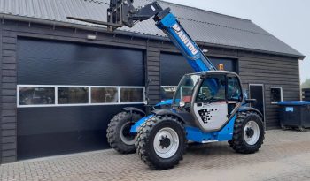 Manitou MT 932 | Zeer net! – NL-kenteken vol