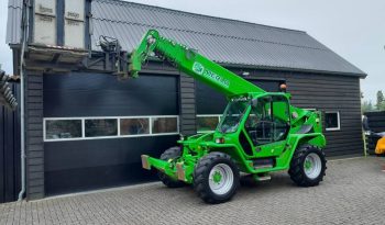 Merlo P 40.17 | Manbasket – Remote Control – 40 km/h vol