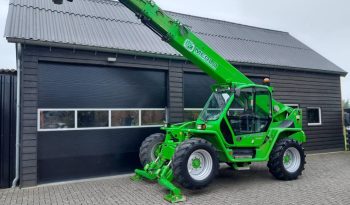 Merlo P 40.17 | Manbasket – Remote Control – 40 km/h vol