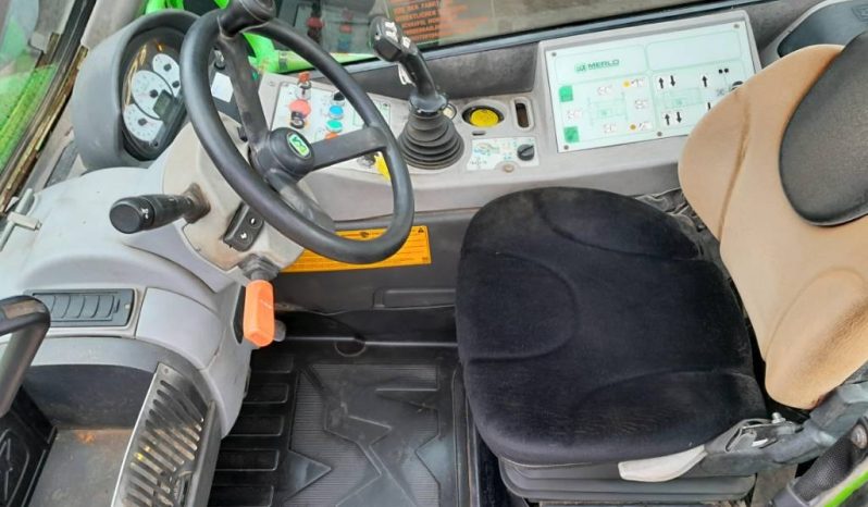 Merlo Roto 38.16 Verreiker Remote Control | 40kmh | NL vol