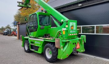 Merlo Roto 38.16 Verreiker Remote Control | 40kmh | NL vol