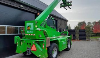 Merlo Roto 38.16 Verreiker Remote Control | 40kmh | NL vol
