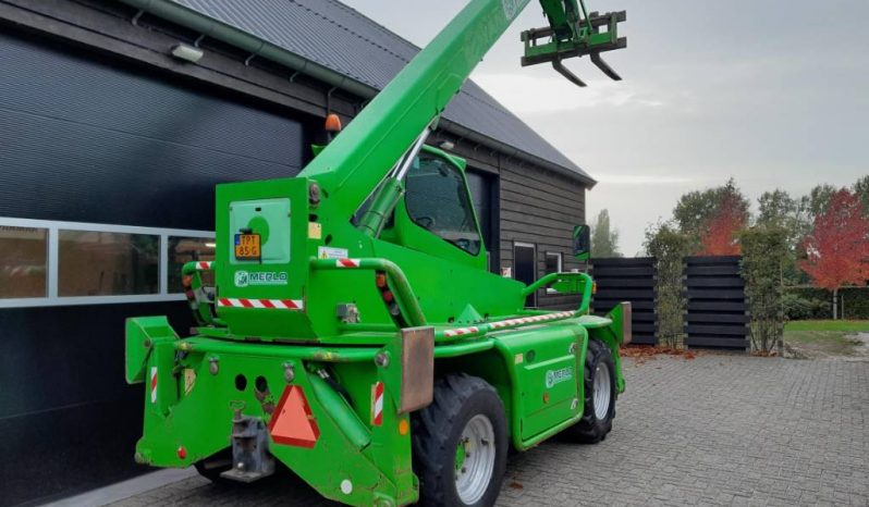 Merlo Roto 38.16 Verreiker Remote Control | 40kmh | NL vol