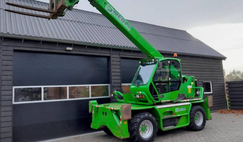 Merlo Roto 38.16 Verreiker Remote Control | 40kmh | NL vol