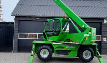 Merlo Roto 38.16 Verreiker Remote Control | 40kmh | NL vol