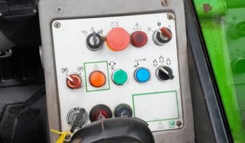 Merlo Roto 38.16 Verreiker Remote Control | 40kmh | NL vol