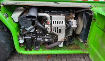 Merlo Roto 38.16 Verreiker Remote Control | 40kmh | NL vol