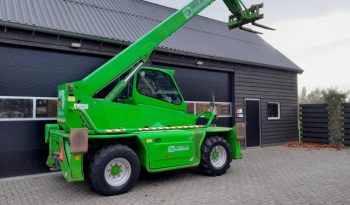 Merlo Roto 38.16 Verreiker Remote Control | 40kmh | NL vol