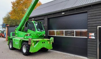 Merlo Roto 38.16 Verreiker Remote Control | 40kmh | NL vol