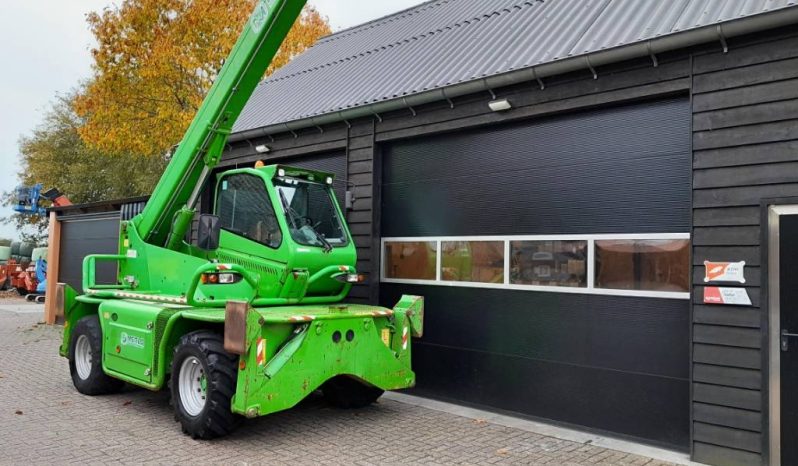 Merlo Roto 38.16 Verreiker Remote Control | 40kmh | NL vol