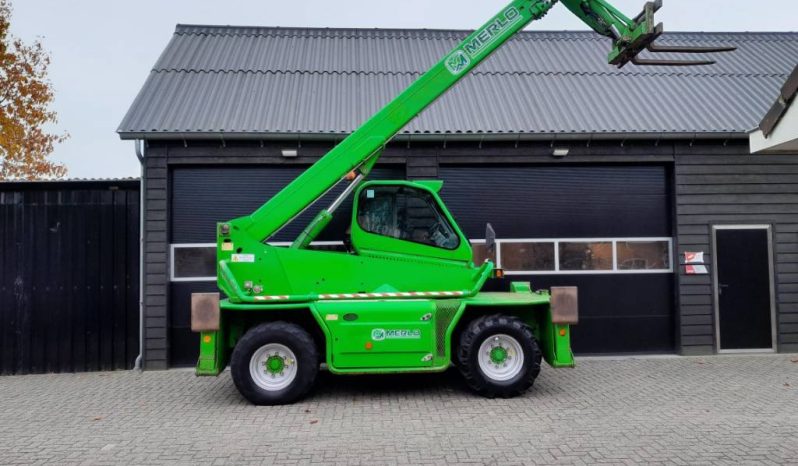 Merlo Roto 38.16 Verreiker Remote Control | 40kmh | NL vol