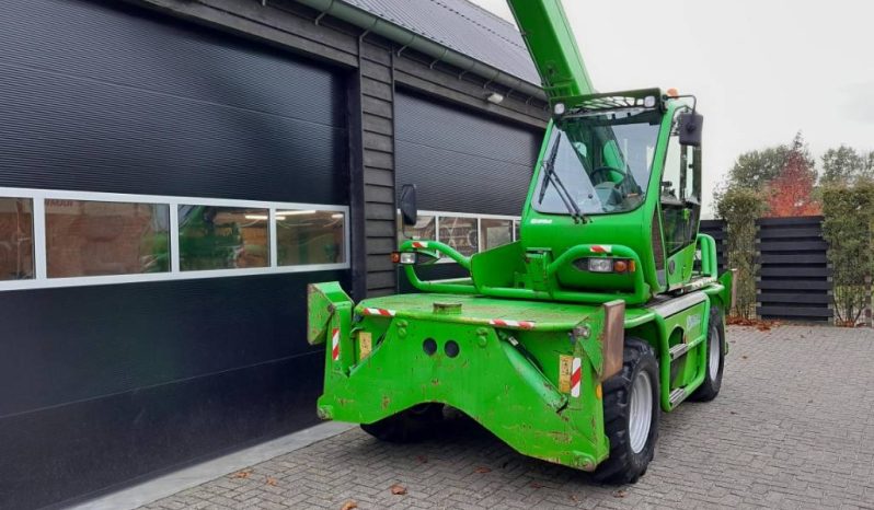 Merlo Roto 38.16 Verreiker Remote Control | 40kmh | NL vol