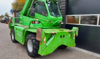 Merlo Roto 38.16 Verreiker Remote Control | 40kmh | NL vol