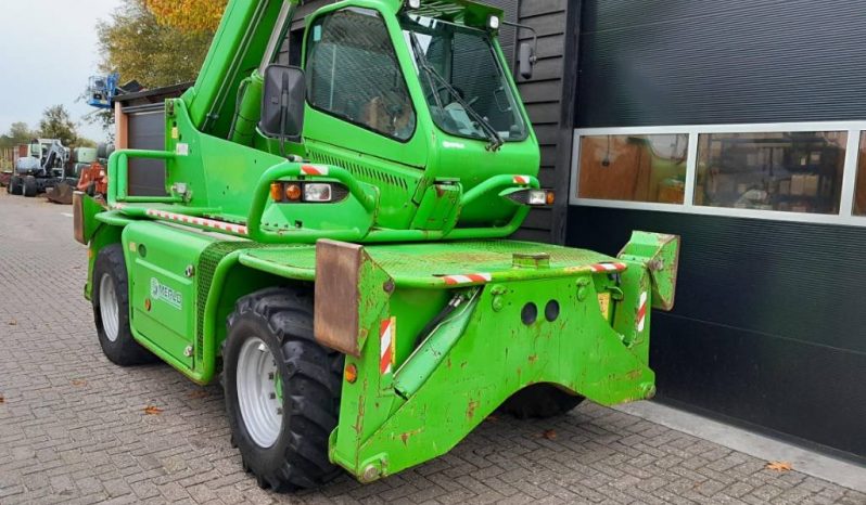Merlo Roto 38.16 Verreiker Remote Control | 40kmh | NL vol
